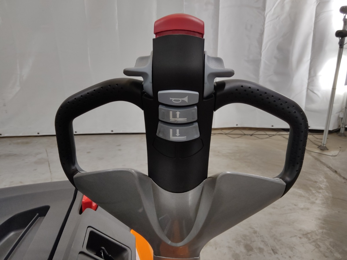 Still EXV14/BATT.NEU - آلة تكديس: صورة 3 Still EXV14/BATT.NEU - آلة تكديس: صورة 3