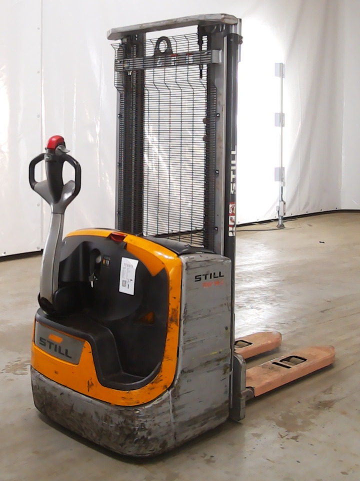 Still EXV14C - آلة تكديس: صورة 2 Still EXV14C - آلة تكديس: صورة 2