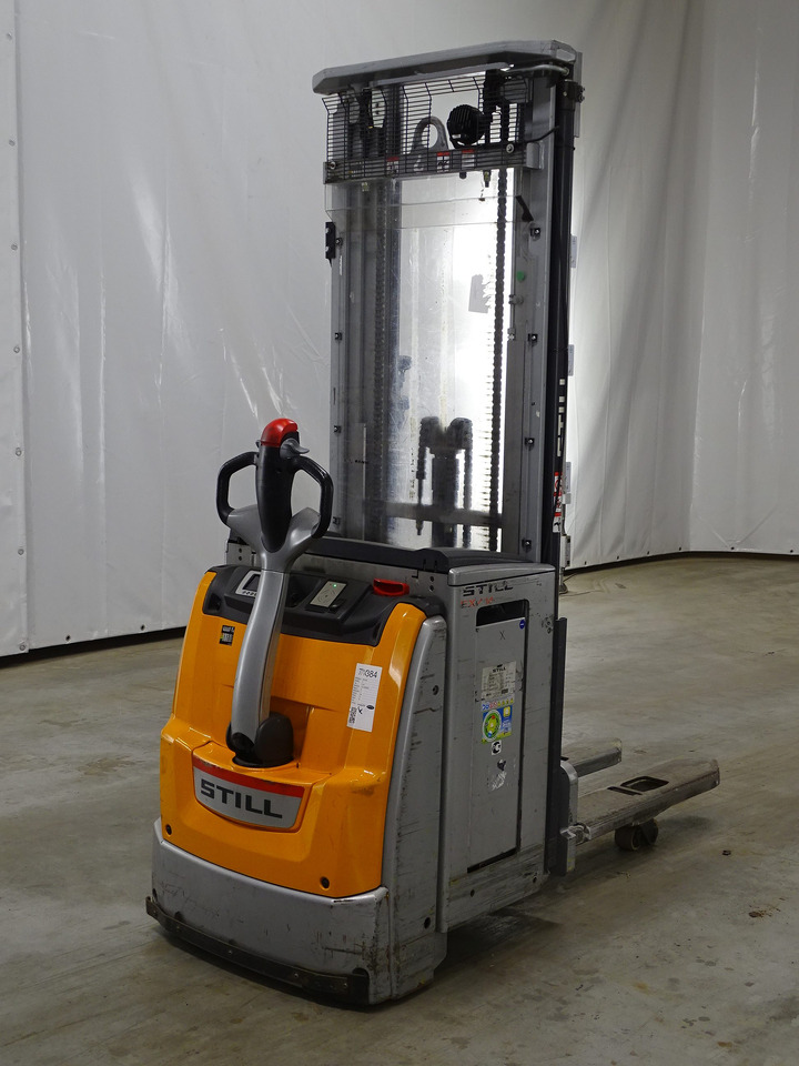 Still EXV14I - آلة تكديس: صورة 2 Still EXV14I - آلة تكديس: صورة 2