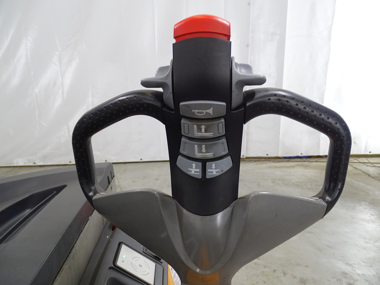 Still EXV14I - آلة تكديس: صورة 3 Still EXV14I - آلة تكديس: صورة 3