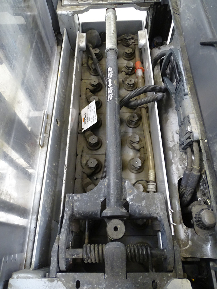 Still EXV14I - آلة تكديس: صورة 4 Still EXV14I - آلة تكديس: صورة 4