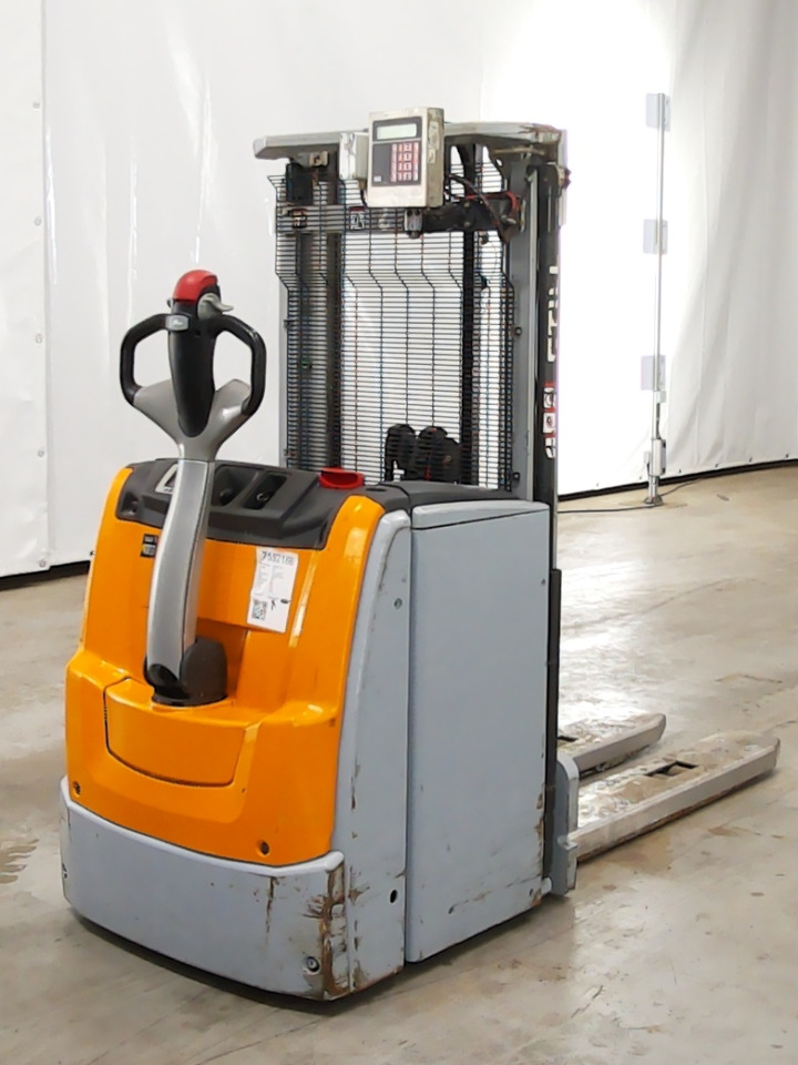 Still EXV14I - آلة تكديس: صورة 2 Still EXV14I - آلة تكديس: صورة 2