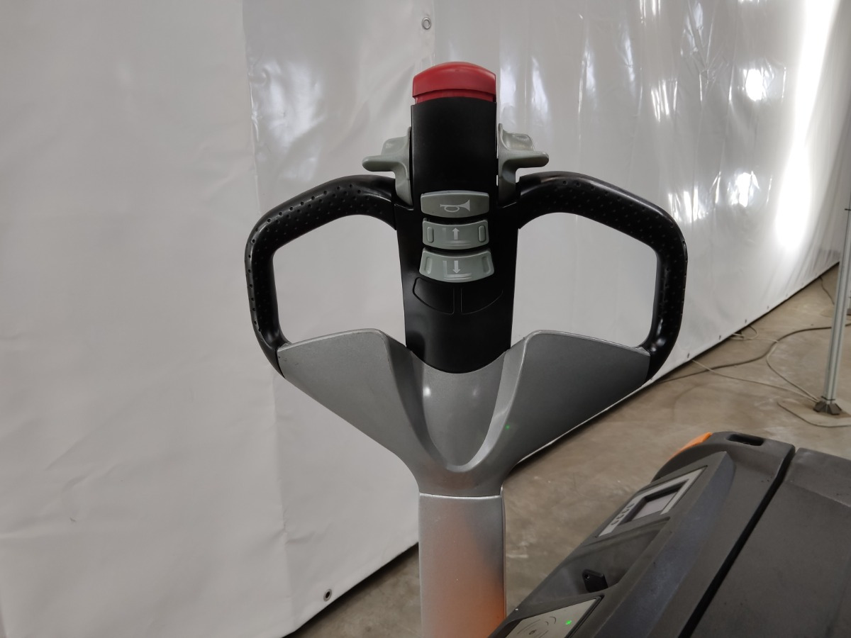 Still EXV14 - آلة تكديس: صورة 3 Still EXV14 - آلة تكديس: صورة 3