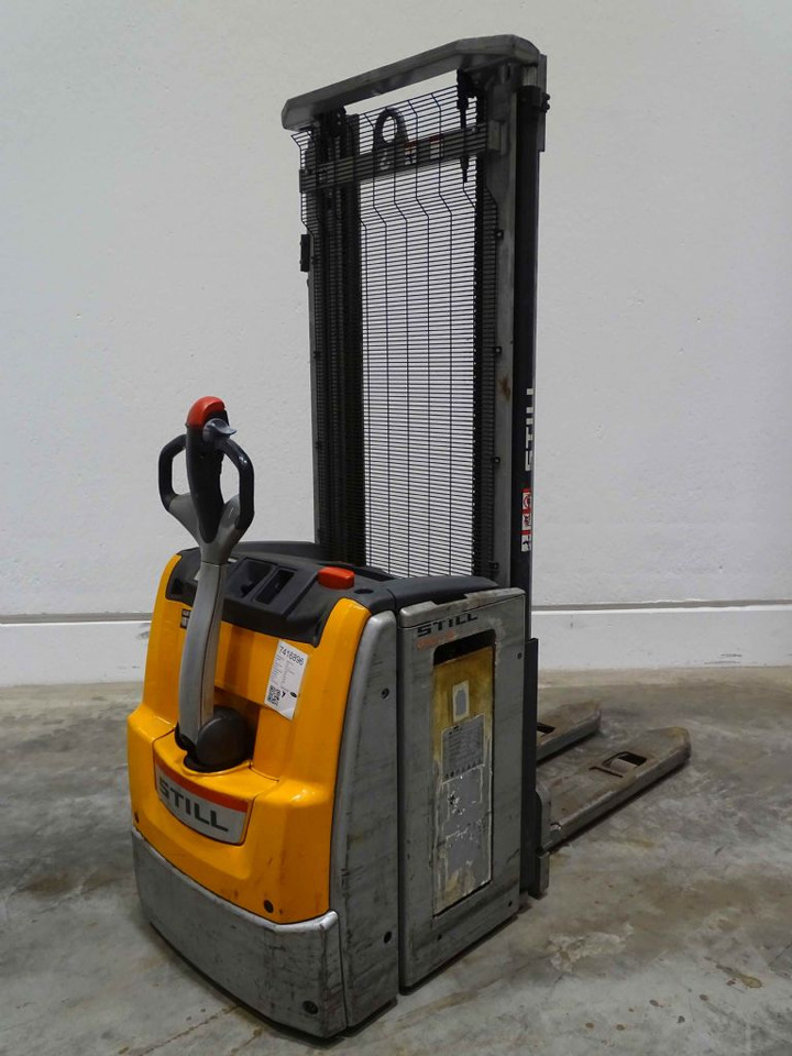 Still EXV14 - آلة تكديس: صورة 2 Still EXV14 - آلة تكديس: صورة 2