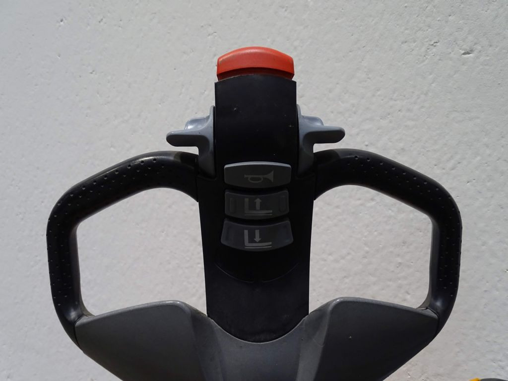 Still EXV14 - آلة تكديس: صورة 3 Still EXV14 - آلة تكديس: صورة 3