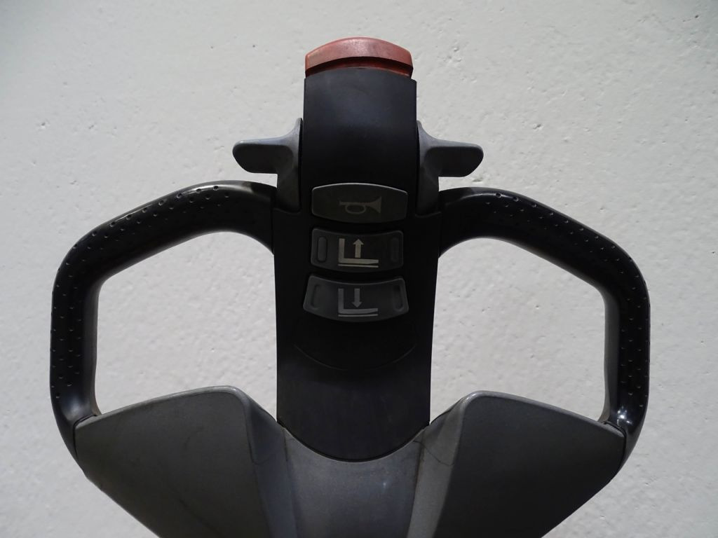 Still EXV14 - آلة تكديس: صورة 3 Still EXV14 - آلة تكديس: صورة 3