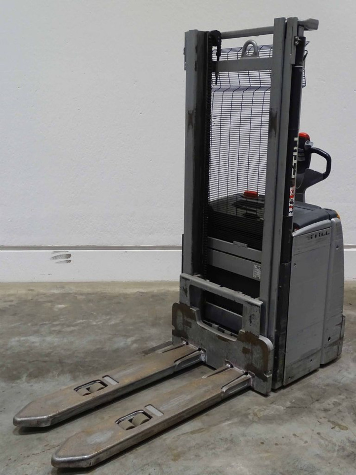 Still EXV14 - آلة تكديس: صورة 1 Still EXV14 - آلة تكديس: صورة 1