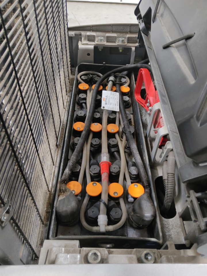 Still EXV14 - آلة تكديس: صورة 4 Still EXV14 - آلة تكديس: صورة 4