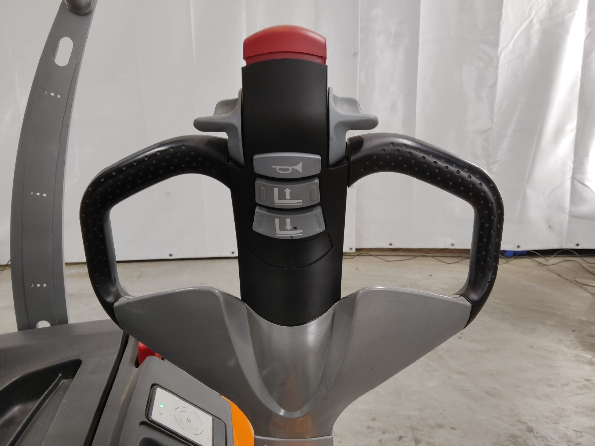 Still EXV14 - آلة تكديس: صورة 3 Still EXV14 - آلة تكديس: صورة 3