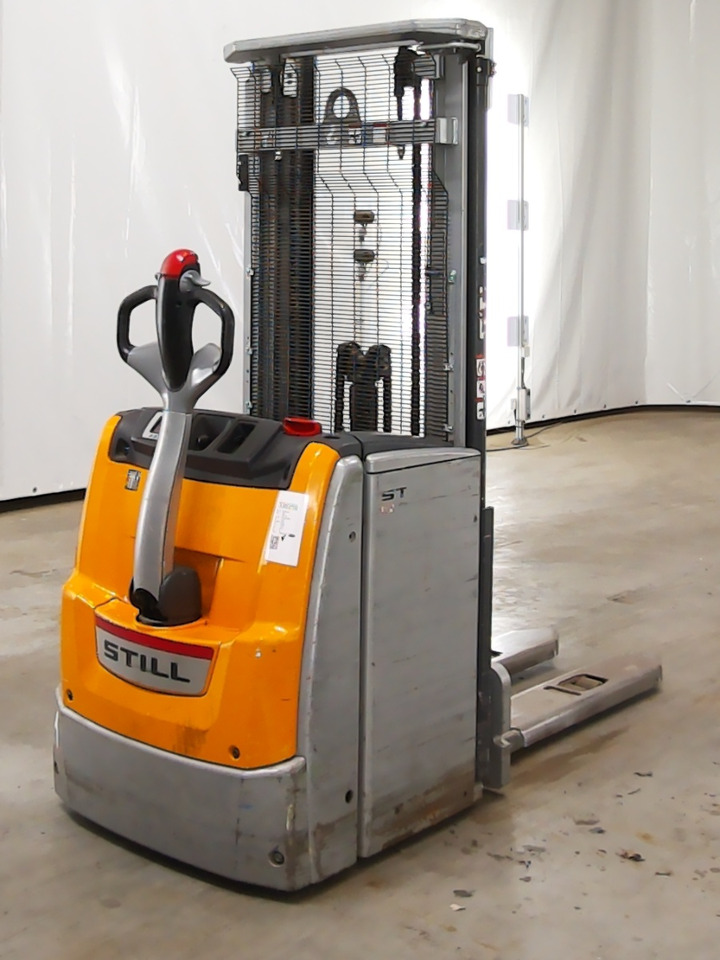 Still EXV16 - آلة تكديس: صورة 2 Still EXV16 - آلة تكديس: صورة 2