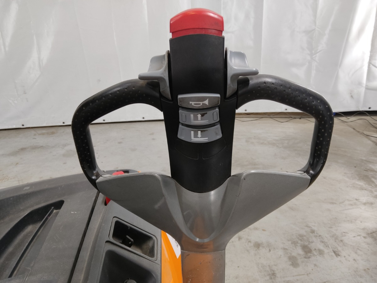 Still EXV16 - آلة تكديس: صورة 3 Still EXV16 - آلة تكديس: صورة 3