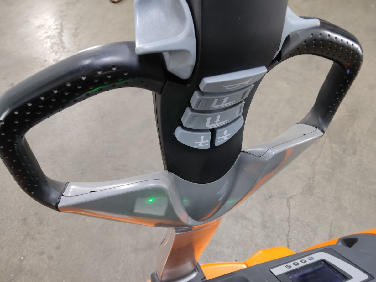 Still EXV20I/BATT.NEU - آلة تكديس: صورة 3 Still EXV20I/BATT.NEU - آلة تكديس: صورة 3