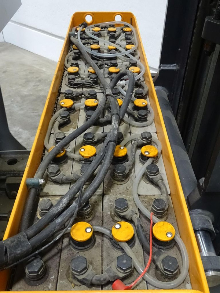 Still FM-X14 - رافعة شوكية للوصول للأماكن الضيقة: صورة 4 Still FM-X14 - رافعة شوكية للوصول للأماكن الضيقة: صورة 4