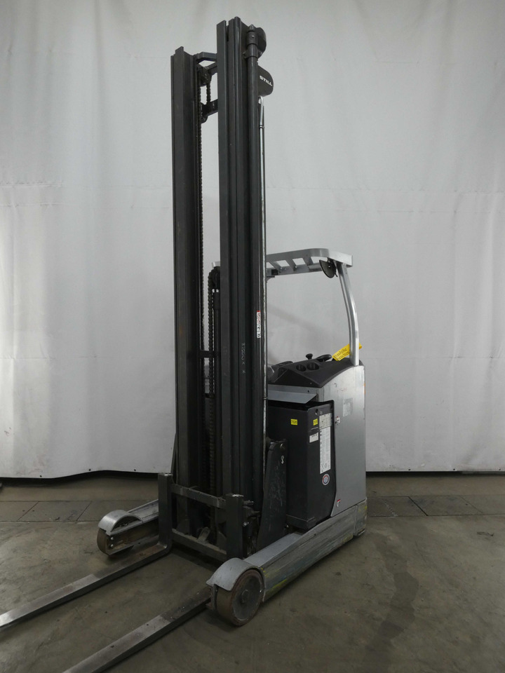 Still FM-X14 - رافعة شوكية للوصول للأماكن الضيقة: صورة 1 Still FM-X14 - رافعة شوكية للوصول للأماكن الضيقة: صورة 1