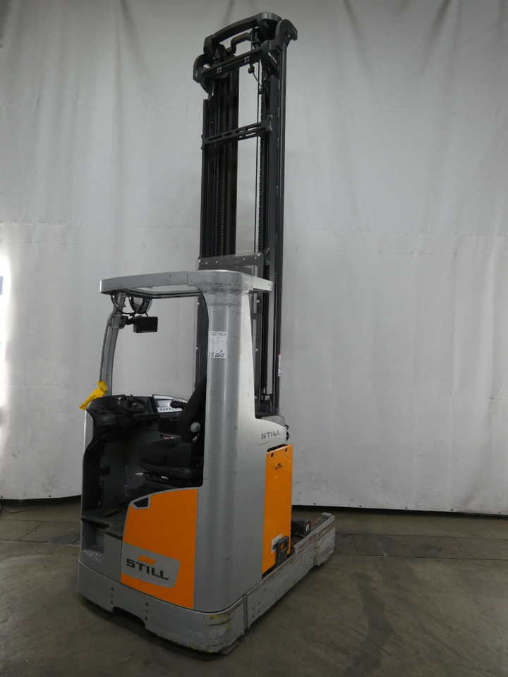 Still FM-X17/SONDER - رافعة شوكية للوصول للأماكن الضيقة: صورة 2 Still FM-X17/SONDER - رافعة شوكية للوصول للأماكن الضيقة: صورة 2