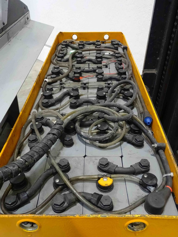 Still FM-X17 - رافعة شوكية للوصول للأماكن الضيقة: صورة 4 Still FM-X17 - رافعة شوكية للوصول للأماكن الضيقة: صورة 4