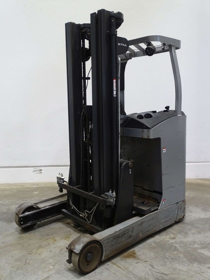 Still FM-X17 - رافعة شوكية للوصول للأماكن الضيقة: صورة 1 Still FM-X17 - رافعة شوكية للوصول للأماكن الضيقة: صورة 1