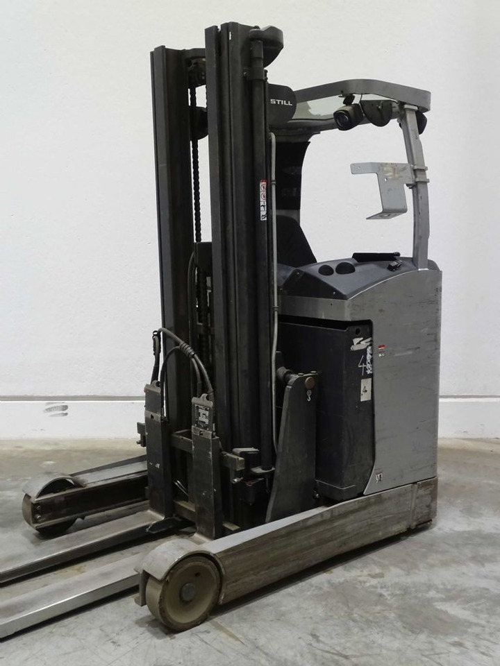 رافعة شوكية للوصول للأماكن الضيقة Still FM-X17: صورة 1