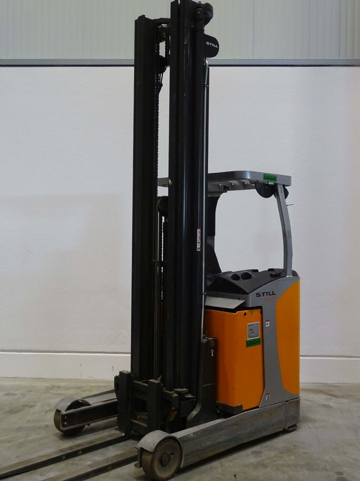 Still FM-X17 - رافعة شوكية للوصول للأماكن الضيقة: صورة 1 Still FM-X17 - رافعة شوكية للوصول للأماكن الضيقة: صورة 1