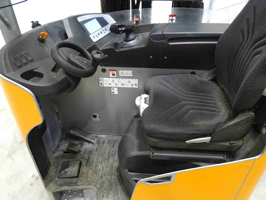 Still FM-X17 - رافعة شوكية للوصول للأماكن الضيقة: صورة 3 Still FM-X17 - رافعة شوكية للوصول للأماكن الضيقة: صورة 3