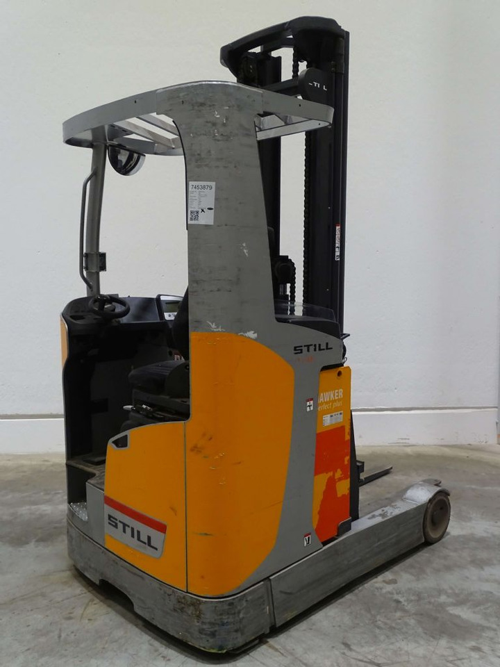 Still FM-X17 - رافعة شوكية للوصول للأماكن الضيقة: صورة 2 Still FM-X17 - رافعة شوكية للوصول للأماكن الضيقة: صورة 2