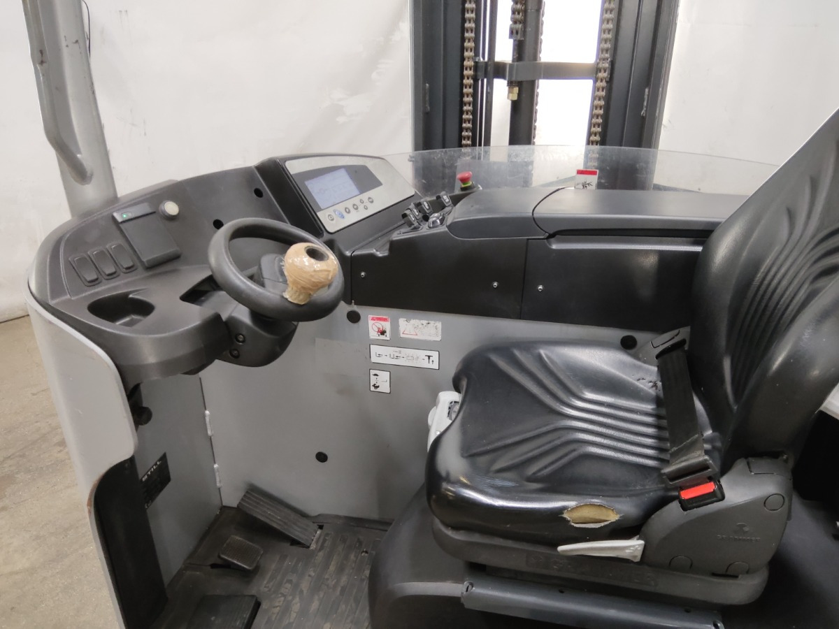 Still FM-X17 - رافعة شوكية للوصول للأماكن الضيقة: صورة 3 Still FM-X17 - رافعة شوكية للوصول للأماكن الضيقة: صورة 3