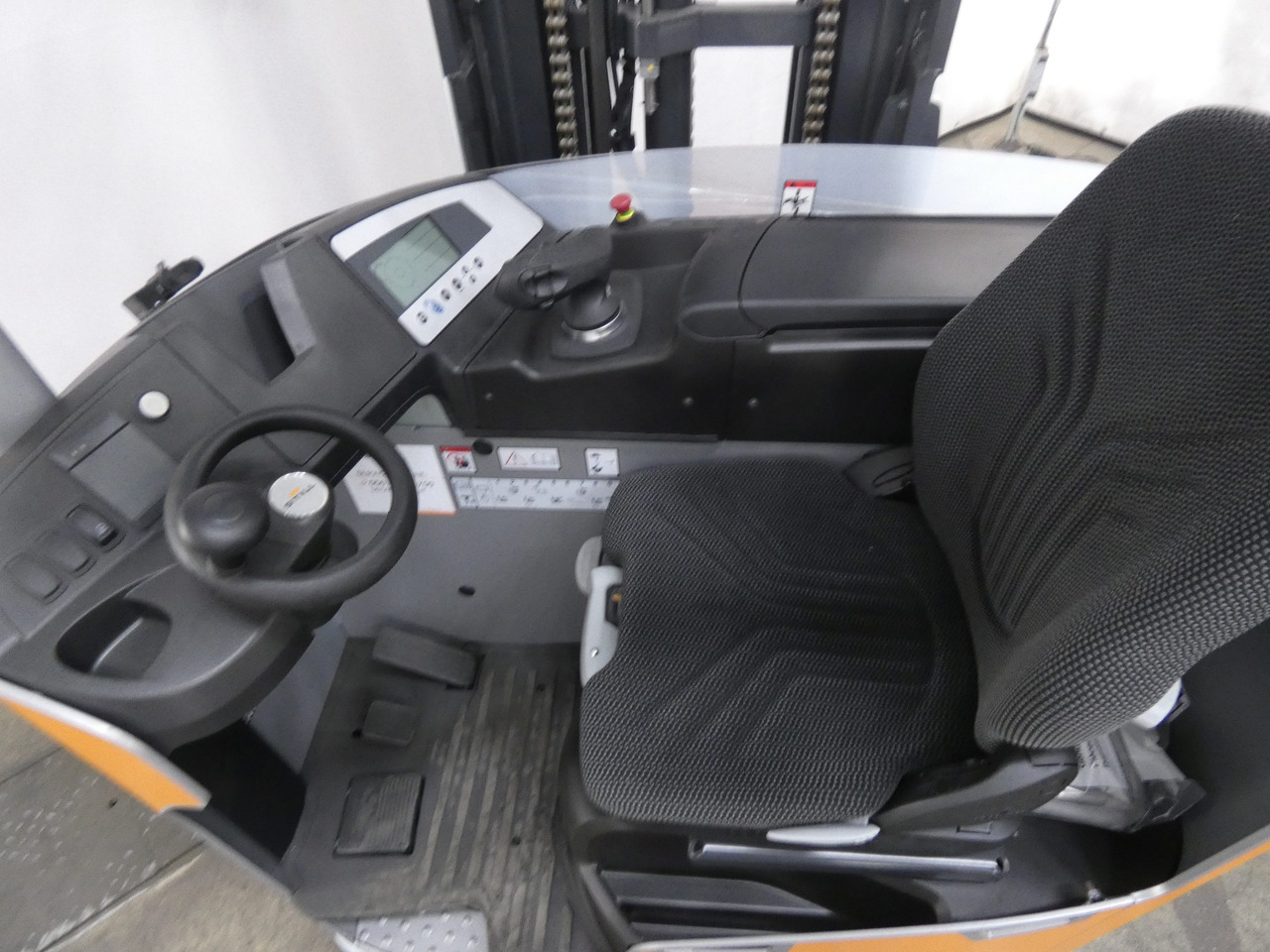 Still FM-X20/BRONZE - رافعة شوكية للوصول للأماكن الضيقة: صورة 3 Still FM-X20/BRONZE - رافعة شوكية للوصول للأماكن الضيقة: صورة 3