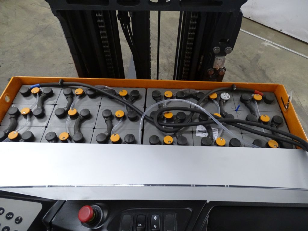 رافعة شوكية للوصول للأماكن الضيقة Still FM-X25: صورة 8