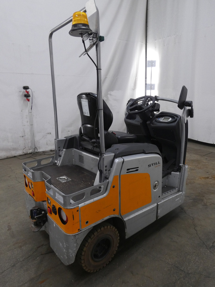 Still LTX70 - جرار سحب: صورة 2 Still LTX70 - جرار سحب: صورة 2