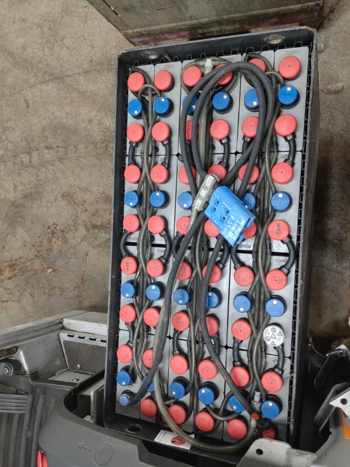 Still LTX70 - جرار سحب: صورة 4 Still LTX70 - جرار سحب: صورة 4