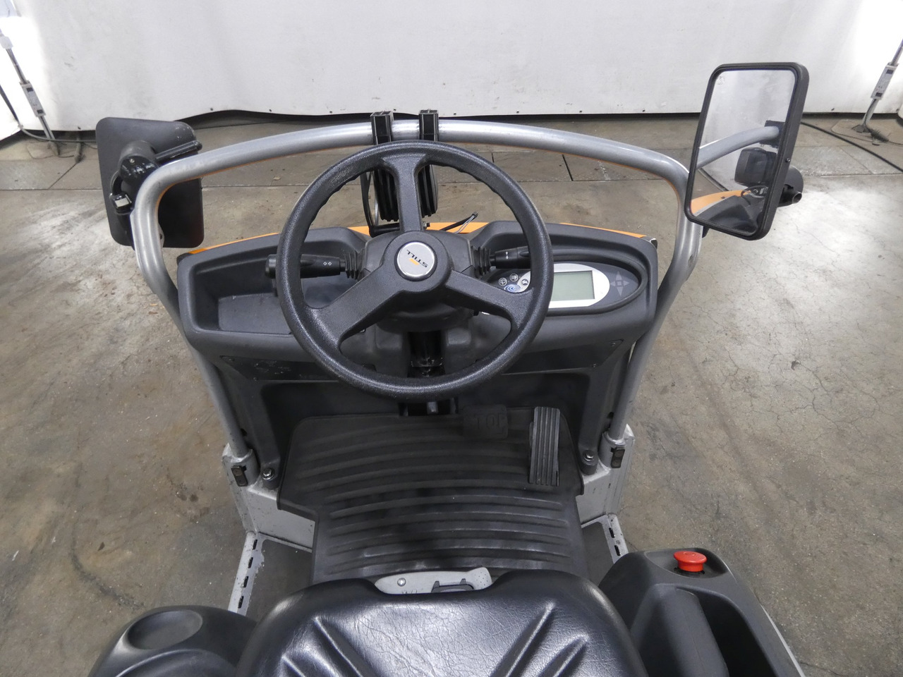 Still LTX70 - جرار سحب: صورة 3 Still LTX70 - جرار سحب: صورة 3