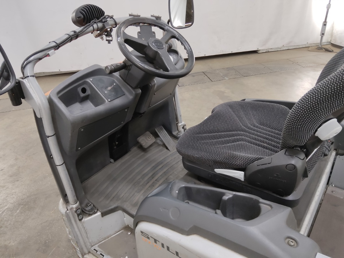 Still LTX70 - جرار سحب: صورة 3 Still LTX70 - جرار سحب: صورة 3