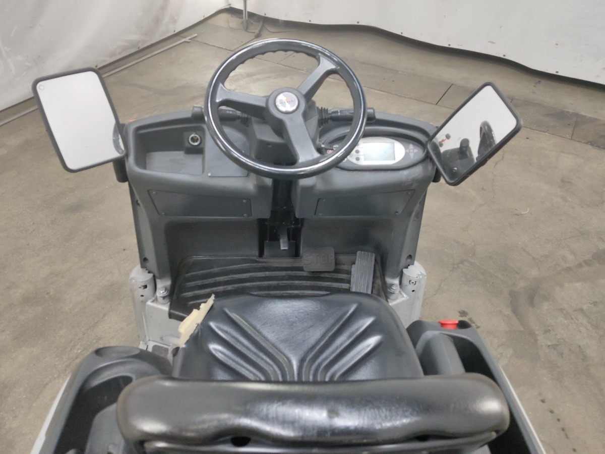 Still LTX70 - جرار سحب: صورة 3 Still LTX70 - جرار سحب: صورة 3