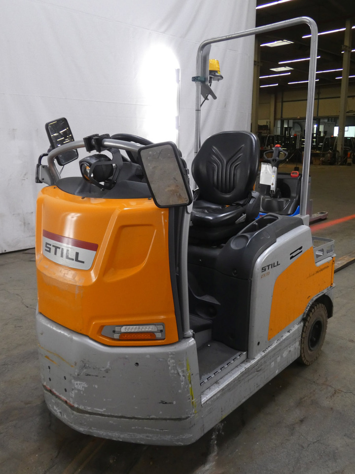 Still LTX70 - جرار سحب: صورة 1 Still LTX70 - جرار سحب: صورة 1