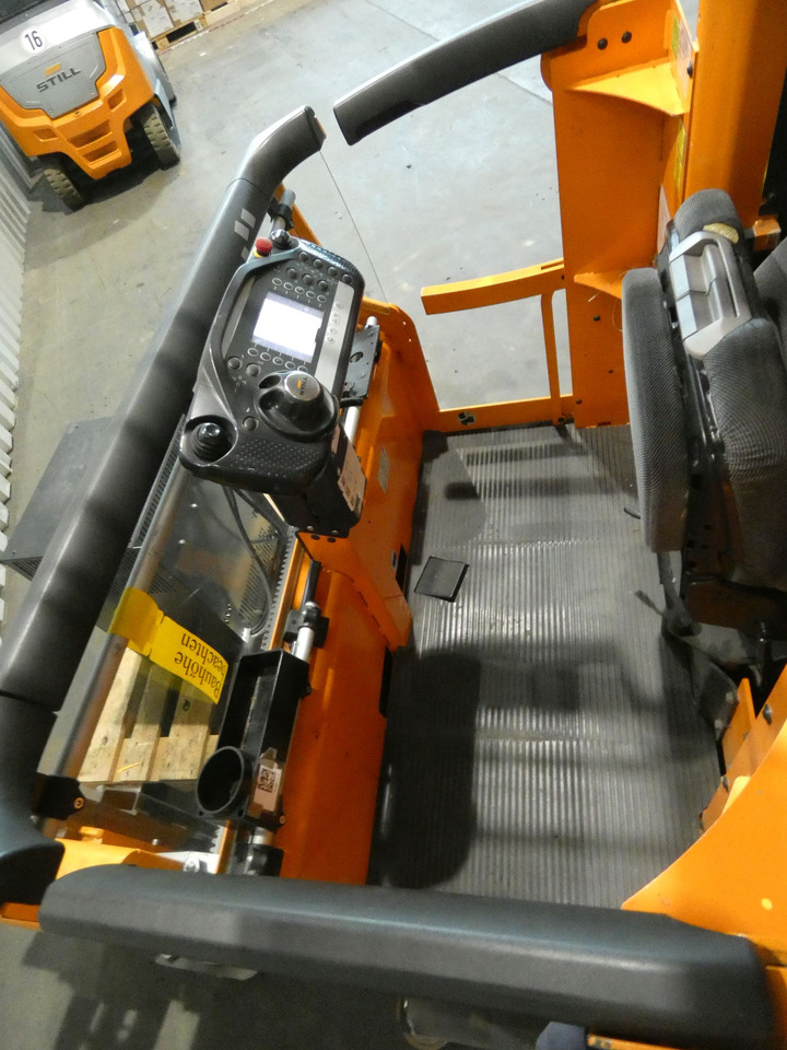 Still MX-X - ناقل الحمولات الشوكي: صورة 3 Still MX-X - ناقل الحمولات الشوكي: صورة 3