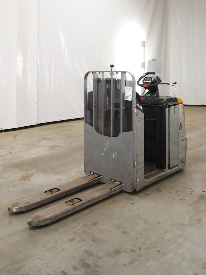 Still OPX-L12/520MM - ناقل الحمولات الشوكي: صورة 2 Still OPX-L12/520MM - ناقل الحمولات الشوكي: صورة 2