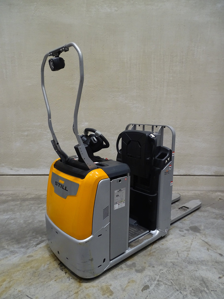 Still OPX-L12 - ناقل الحمولات الشوكي: صورة 1 Still OPX-L12 - ناقل الحمولات الشوكي: صورة 1