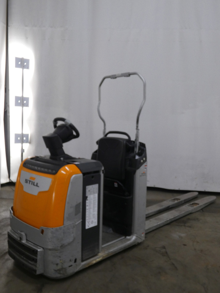 Still OPX25PLUS/520MM/2380 - ناقل الحمولات الشوكي: صورة 2 Still OPX25PLUS/520MM/2380 - ناقل الحمولات الشوكي: صورة 2