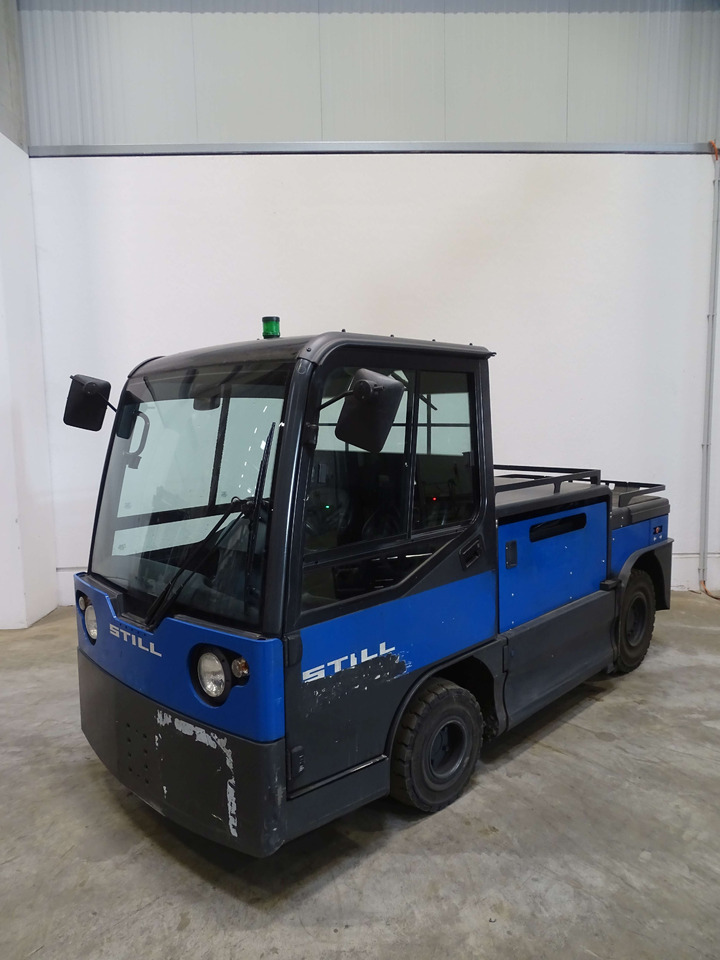 Still R07-25L - جرار سحب: صورة 1 Still R07-25L - جرار سحب: صورة 1