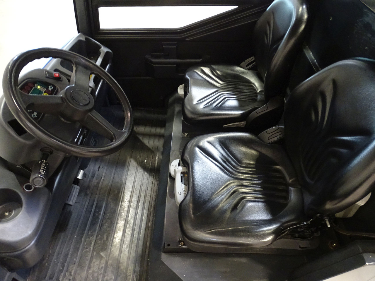 Still R07-25L - جرار سحب: صورة 3 Still R07-25L - جرار سحب: صورة 3