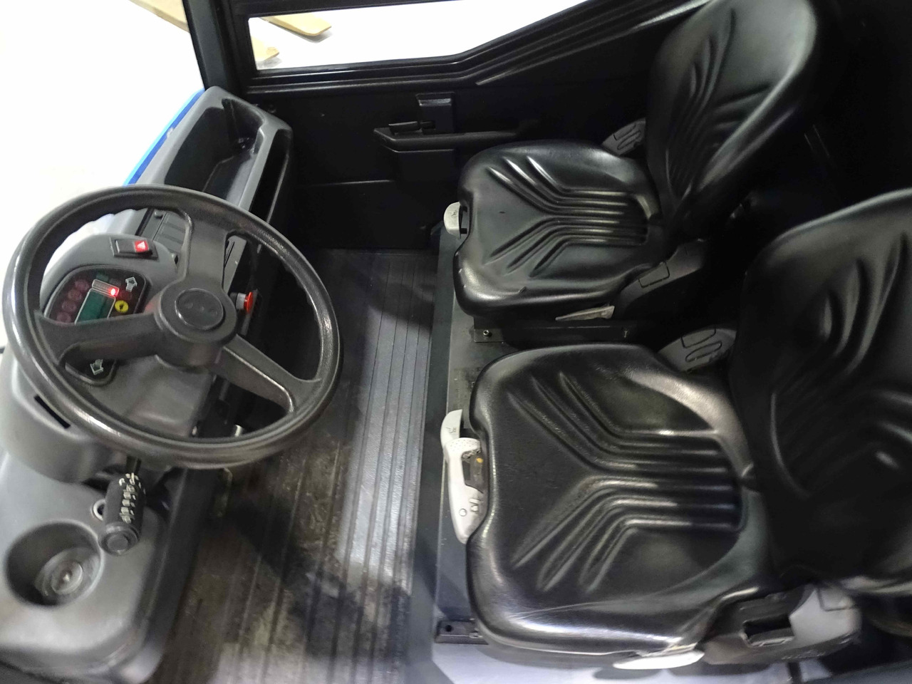 Still R07-25 - جرار سحب: صورة 3 Still R07-25 - جرار سحب: صورة 3