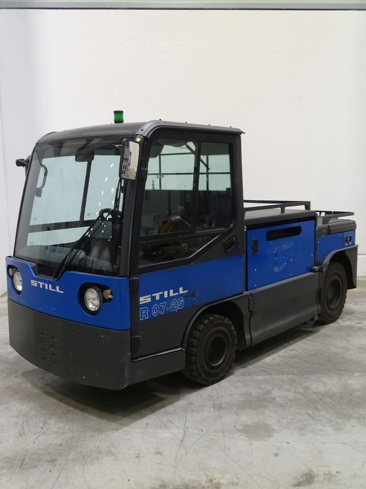 Still R07-25 - جرار سحب: صورة 1 Still R07-25 - جرار سحب: صورة 1