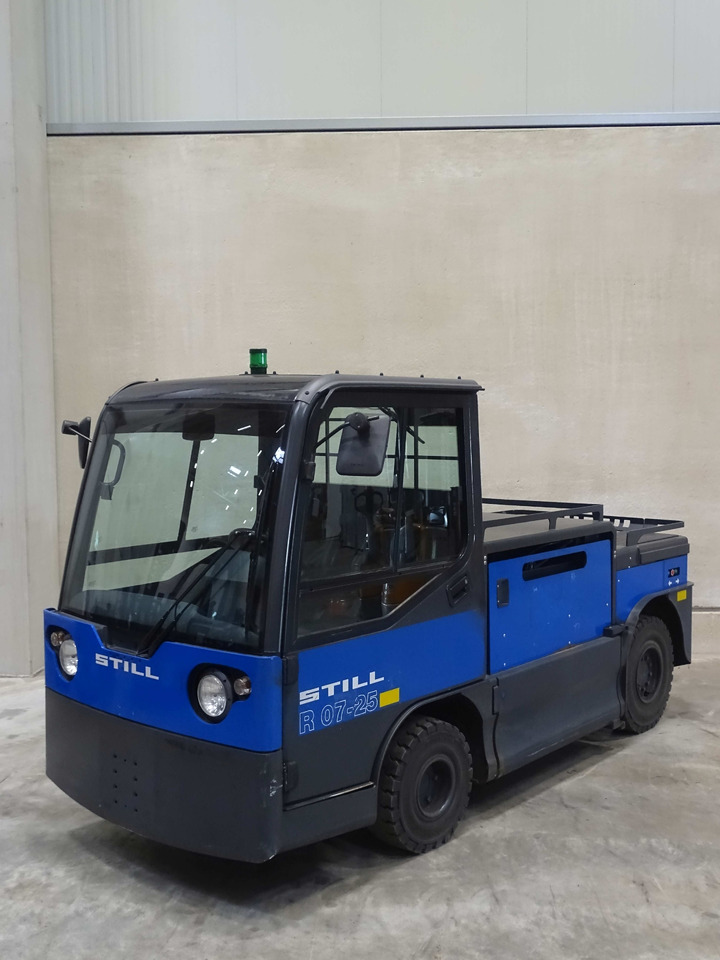 Still R07-25 - جرار سحب: صورة 1 Still R07-25 - جرار سحب: صورة 1