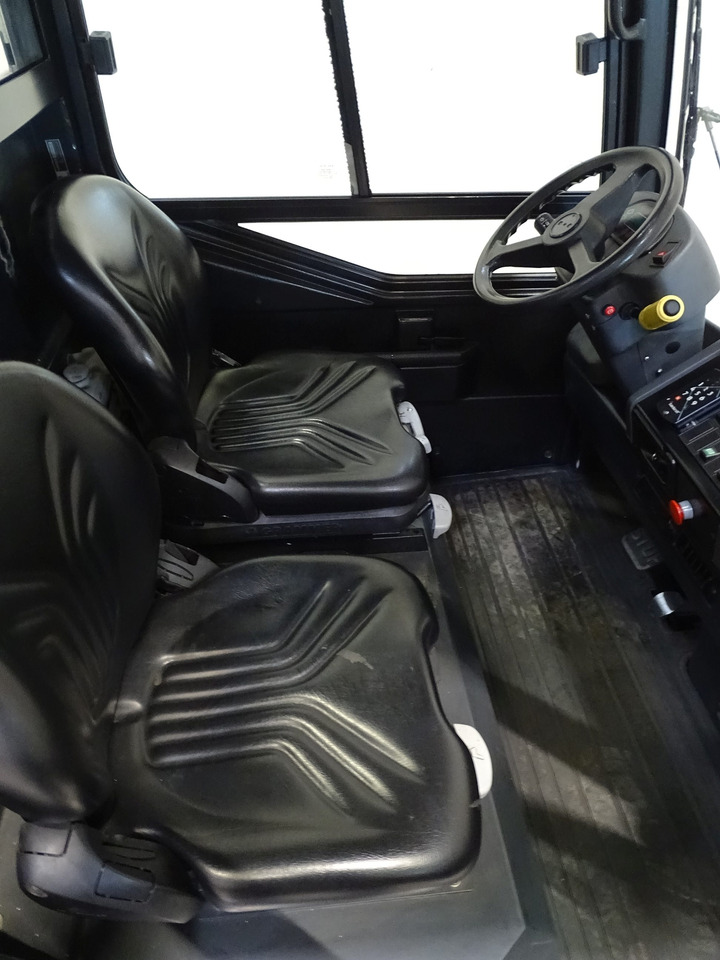 Still R07-25 - جرار سحب: صورة 3 Still R07-25 - جرار سحب: صورة 3