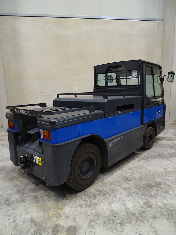 Still R07-25 - جرار سحب: صورة 2 Still R07-25 - جرار سحب: صورة 2