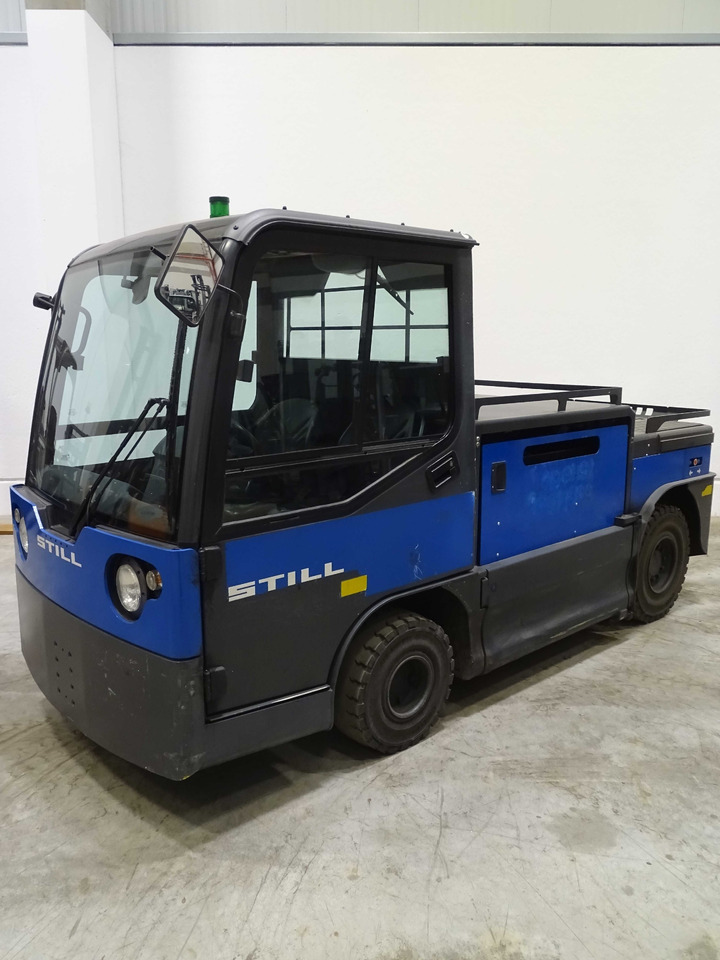 Still R07-25 - جرار سحب: صورة 1 Still R07-25 - جرار سحب: صورة 1