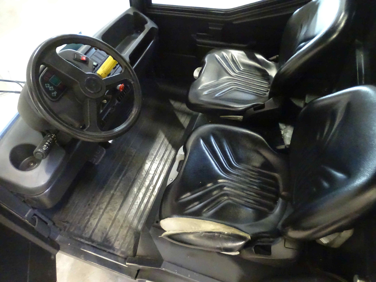 Still R07-25 - جرار سحب: صورة 3 Still R07-25 - جرار سحب: صورة 3