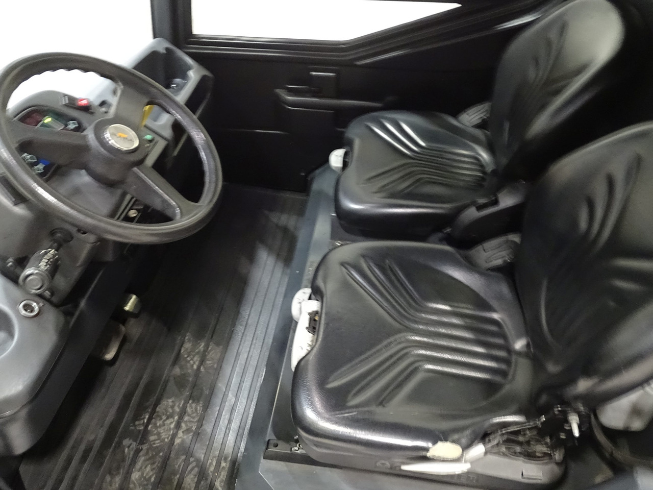 Still R07-25 - جرار سحب: صورة 3 Still R07-25 - جرار سحب: صورة 3