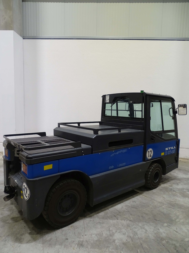 Still R07-25 - جرار سحب: صورة 2 Still R07-25 - جرار سحب: صورة 2