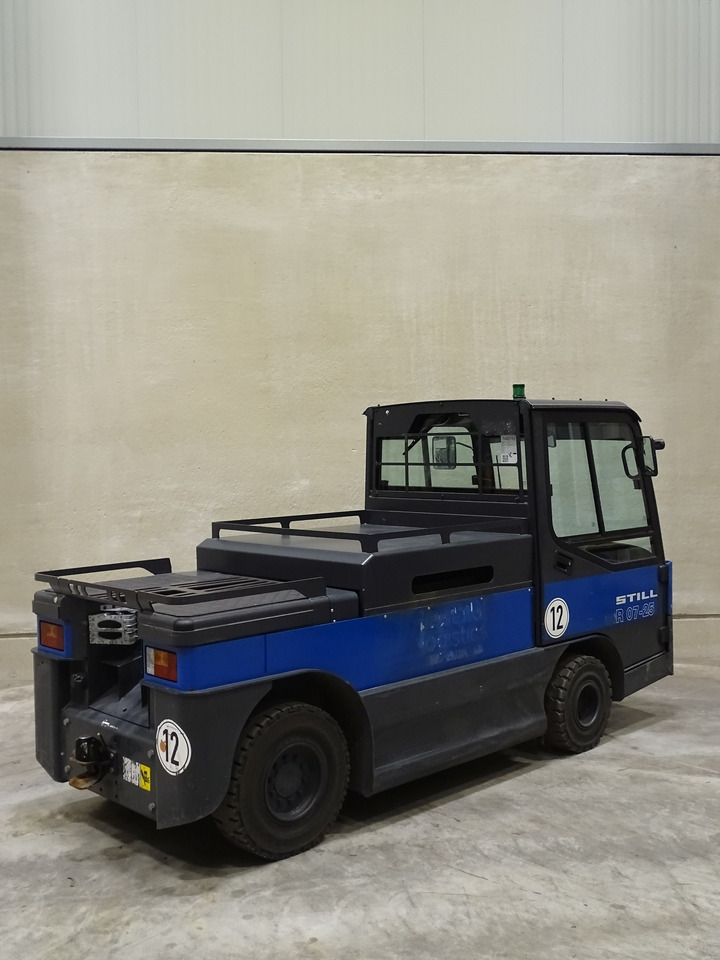 Still R07-25 - جرار سحب: صورة 2 Still R07-25 - جرار سحب: صورة 2